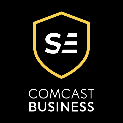 Comcast Business SecurityEdge  Icon