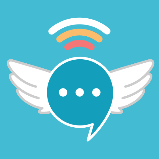 소리천사 logo