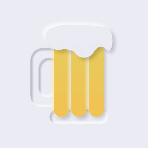 Mais Um: Comparar Bebidas logo