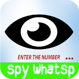 spy mobile phone prank icon