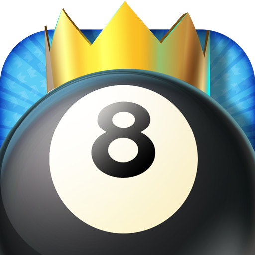 Kings of Pool Mod Apk 1.25.5 Unlimited Cash and Gold