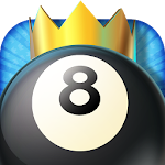 Cover Image of Unduh Kings of Pool - 8 Bola Online  APK
