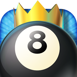 Kings of Pool - Online 8 Ball Mod Apk