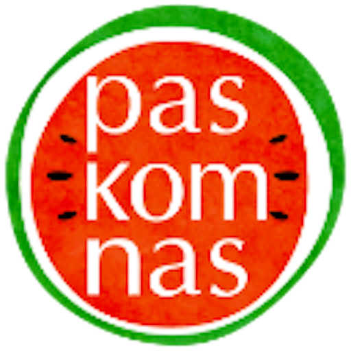 Paskomnas logo