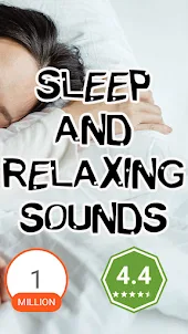 Sleep & Relaxing Sounds