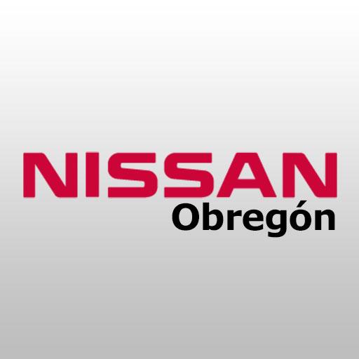 Nissan Obregón logo