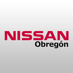 图标图片“Nissan Obregón”