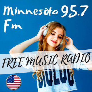 95.7 Radio Stations Fm Minneso
