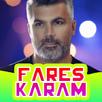 Cover Image of Unduh Fares Karam Songs & Video  APK