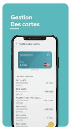 CASH PLUS Mobile Wallet