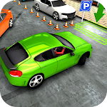 Cover Image of Download Car Parking Jam Games 2022  APK