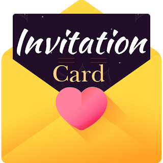 Invitation Card Creator & RSVP apk