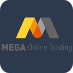 Cover Image of Download Mega Online Trading  APK