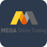 Mega Online Trading icon