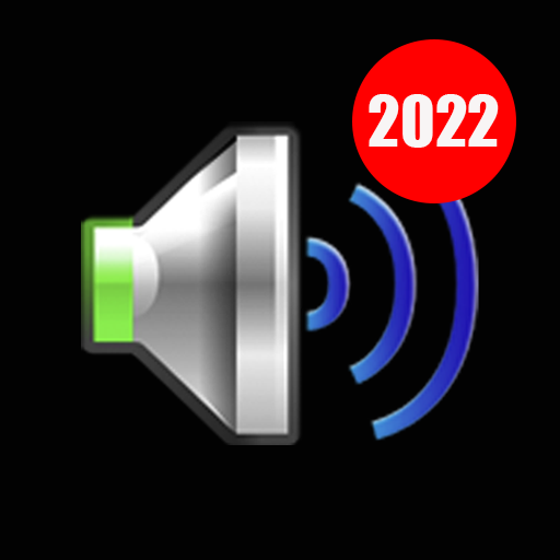 Loud Ringtones logo