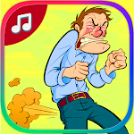 Cover Image of ダウンロード Fart Ringtones 20 APK