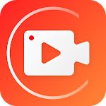 Cover Image of Download Screen Recorder: Cam & Audio  APK