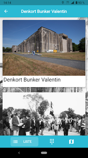 Denkort Bunker Valentin Screen 3