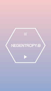 NEGENTROPY:B 1