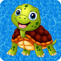 Ultimate Jumping Turtle