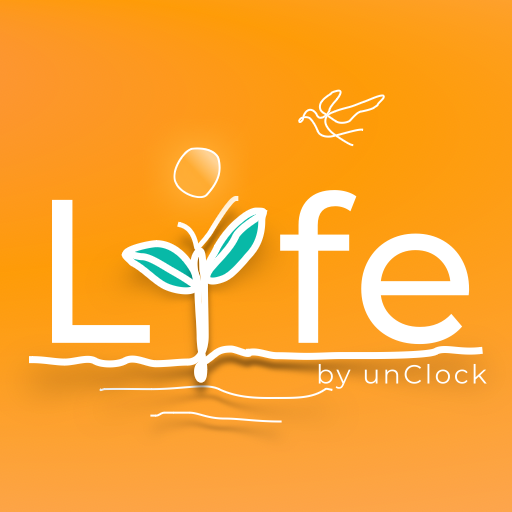 Life by unClock logo
