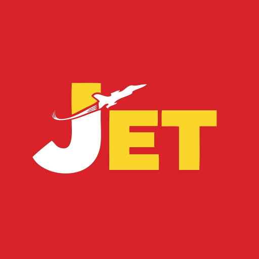 Jet Taxis logo