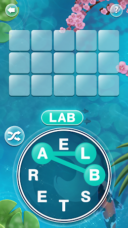 Game screenshot Zen Words mod apk