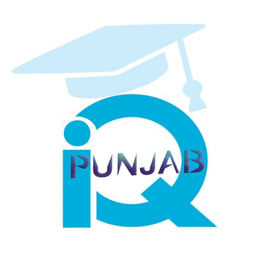 Punjab IQ logo