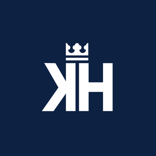 Kings Hill Church logo