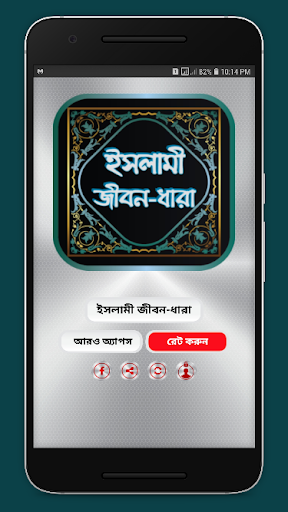 ইসলামী জীবন-ধারা - Islamic Way of Life