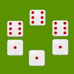 Cover Image of Download High Low Dice 0.2 APK