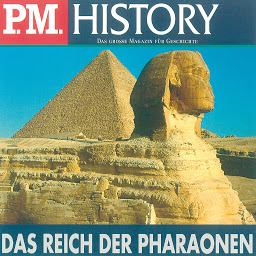Obraz ikony: Das Reich der Pharaonen (P.M. HISTORY)