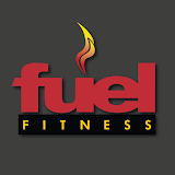 Club Fuel Fitness icon