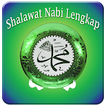 Cover Image of 下载 Shalawat Nabi Terlengkap  APK