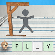 Hangman For Kids - Free Game Learn Vocabulary