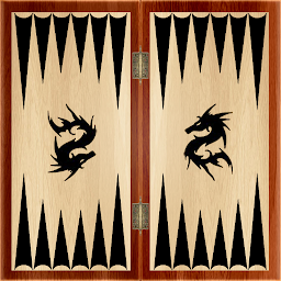 Icon image Backgammon Online