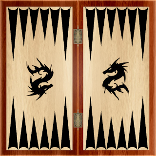 Backgammon Online apk