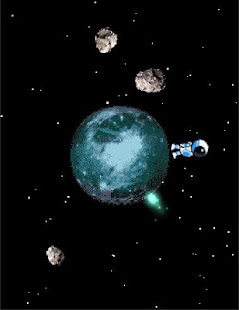 Moon Runner(圖8)-速報App