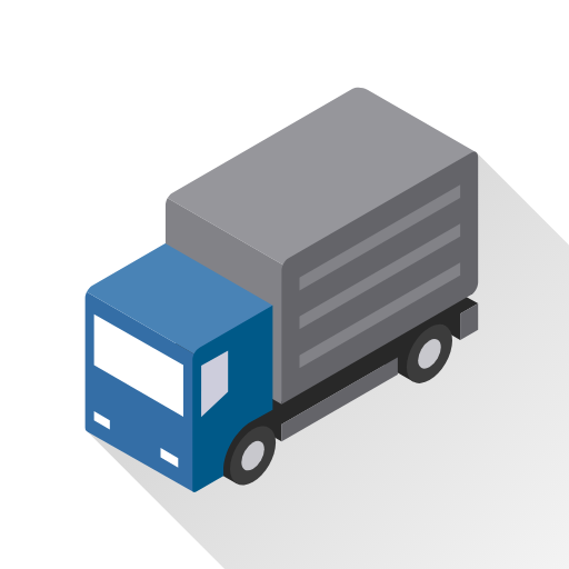 トラックカーナビ - 大型車規制に対応 by ナビタイム Header - AppWisp.com