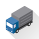 トラックカーナビ - 貨物車専用のカーナビ by ナビタイム Android