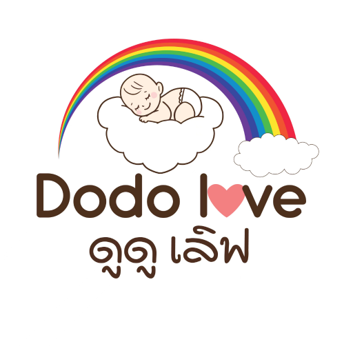 DodoLove logo