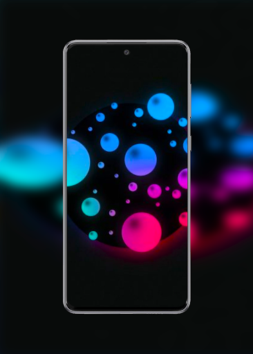 Tecno Camon 18 Wallpapers Screen 3