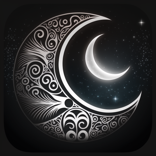 Ngā Tai o Māhina logo