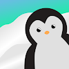Penguin Slide icon