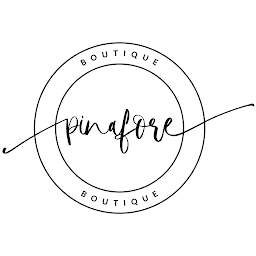 图标图片“Pinafore Boutique”
