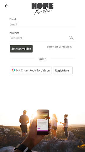 HOPE Kirche Winnenden