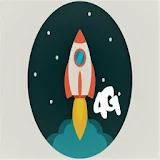 Rocket 4G icon