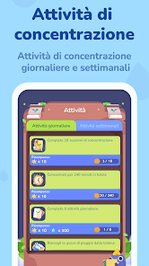 Immagine screenshot