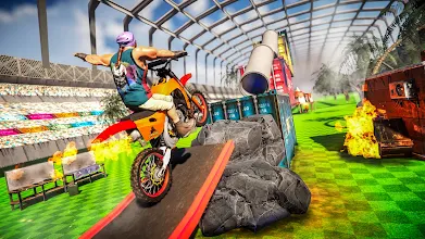 新着 自転車 発育阻害 21 無料バイクスタントゲーム21 Google Play のアプリ