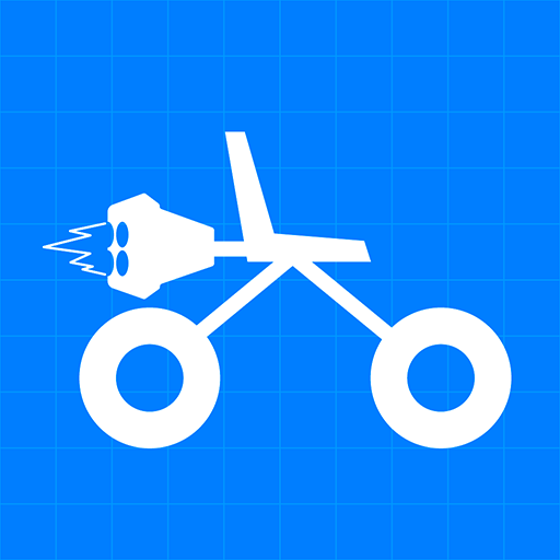 Build And Drive logo